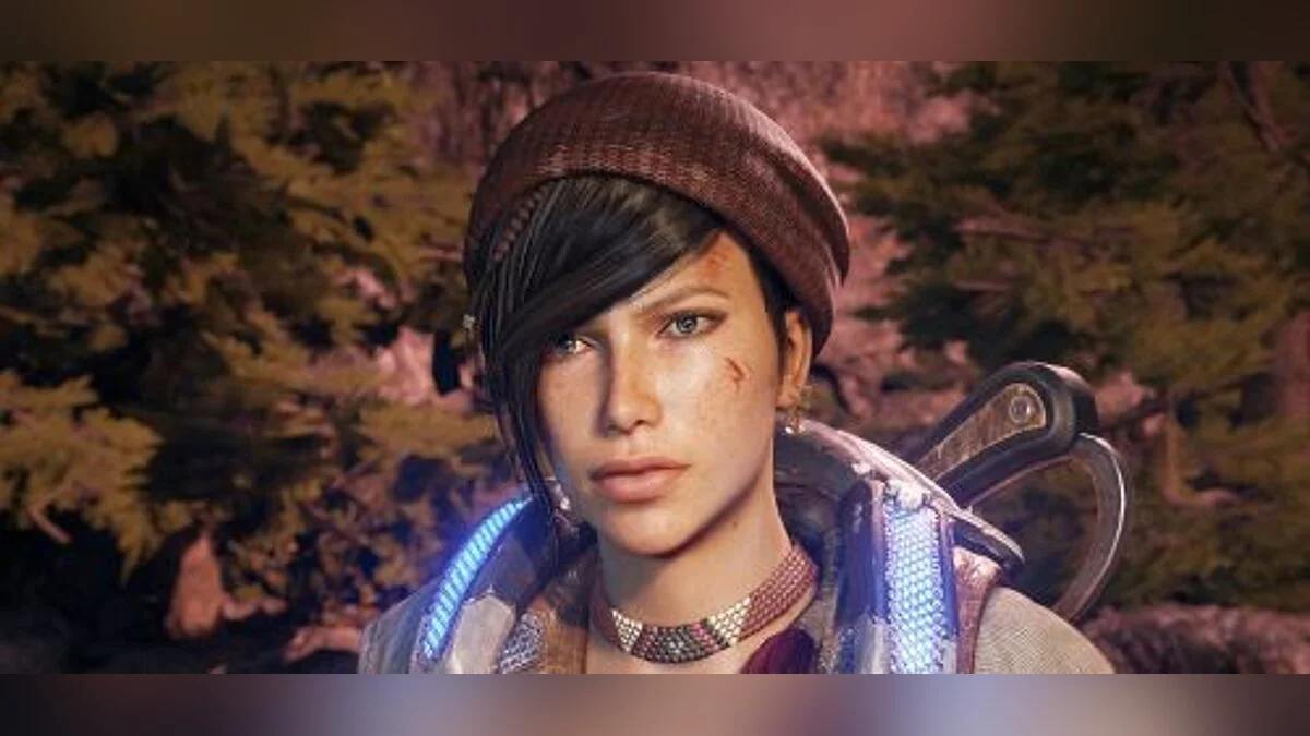 Gears of War 4 — Сохранение / SaveGame (Пройдена сюжетная кампания, открыты все главы) [condemned123]