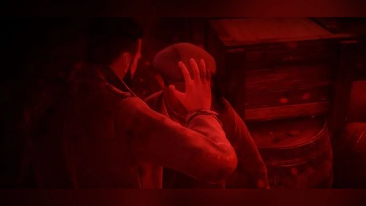 Vampyr — Сохранение / SaveGame (Открытие района Уайтчепел)