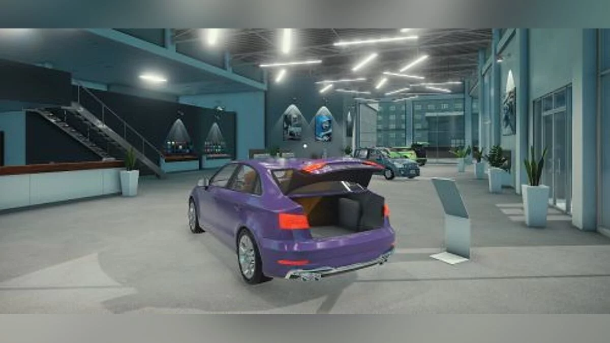 Car Mechanic Simulator 2018 — Трейнер / Trainer (+3) [1.5.20] [MrAntiFun]