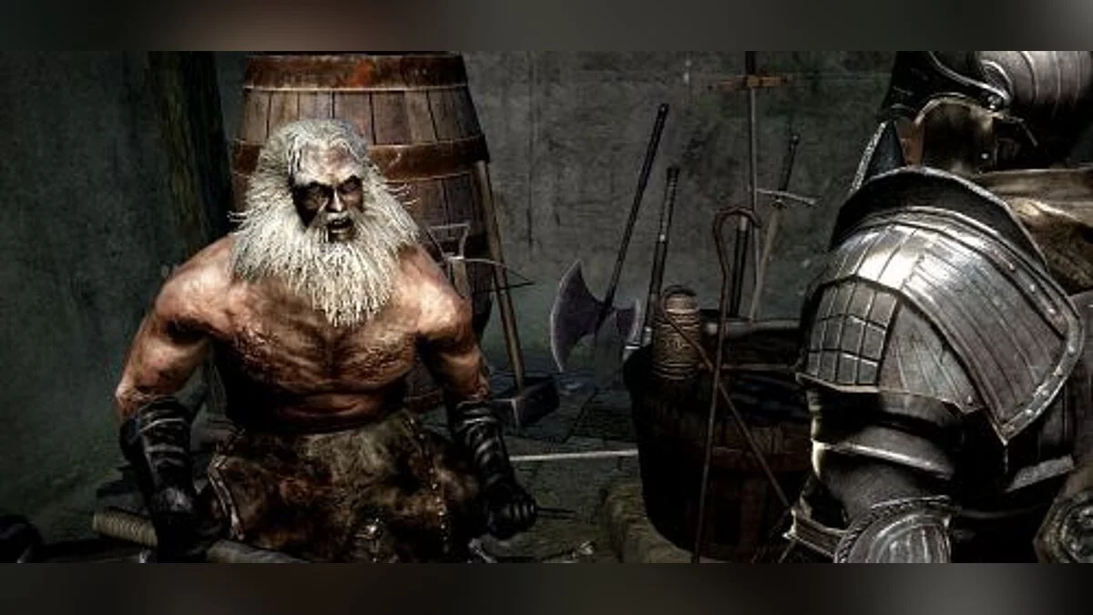 Dark Souls — Сохранение / SaveGame (Перед выставлением чаши у Кааса, 92 lvl, полностью готовый к пвп билд) - Updated: 08.06.2018