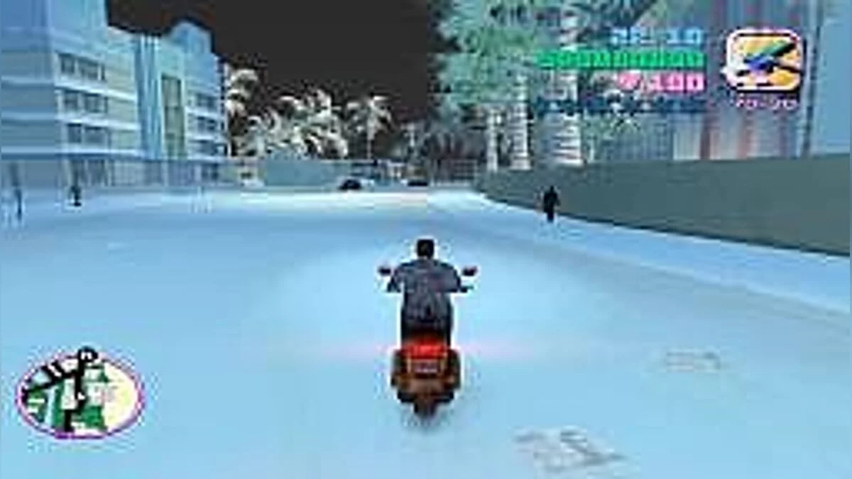 Red Faction: Guerrilla — Трейнер / Trainer (+4) [Steam 464020] [vova___belyi]