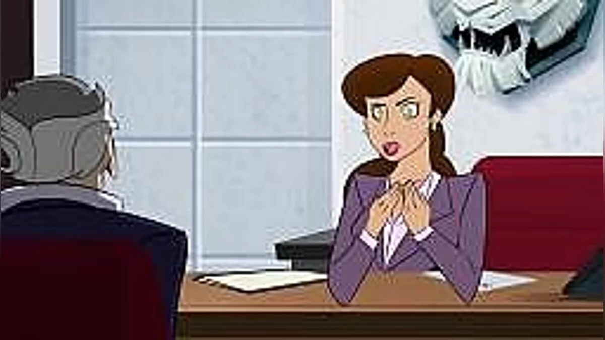 Red Faction: Guerrilla — Трейнер / Trainer (+6) [Latest Steam] [MrAntiFun]