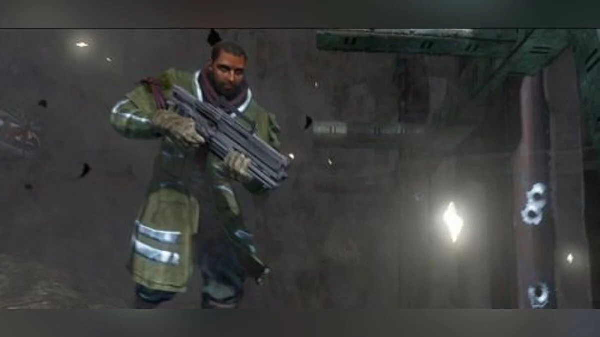 Red Faction: Guerrilla — Трейнер / Trainer (+8) [Update 6] [iNvIcTUs oRCuS]