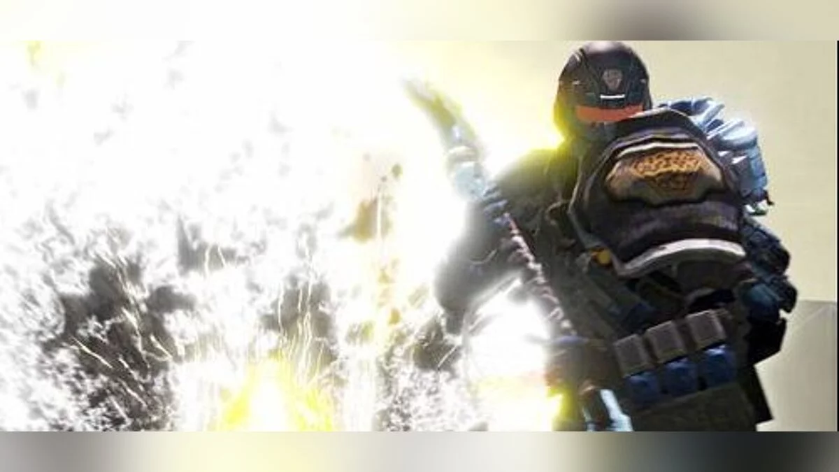 Red Faction: Guerrilla — Трейнер / Trainer (+5) [steam 467048] [vova___belyi]