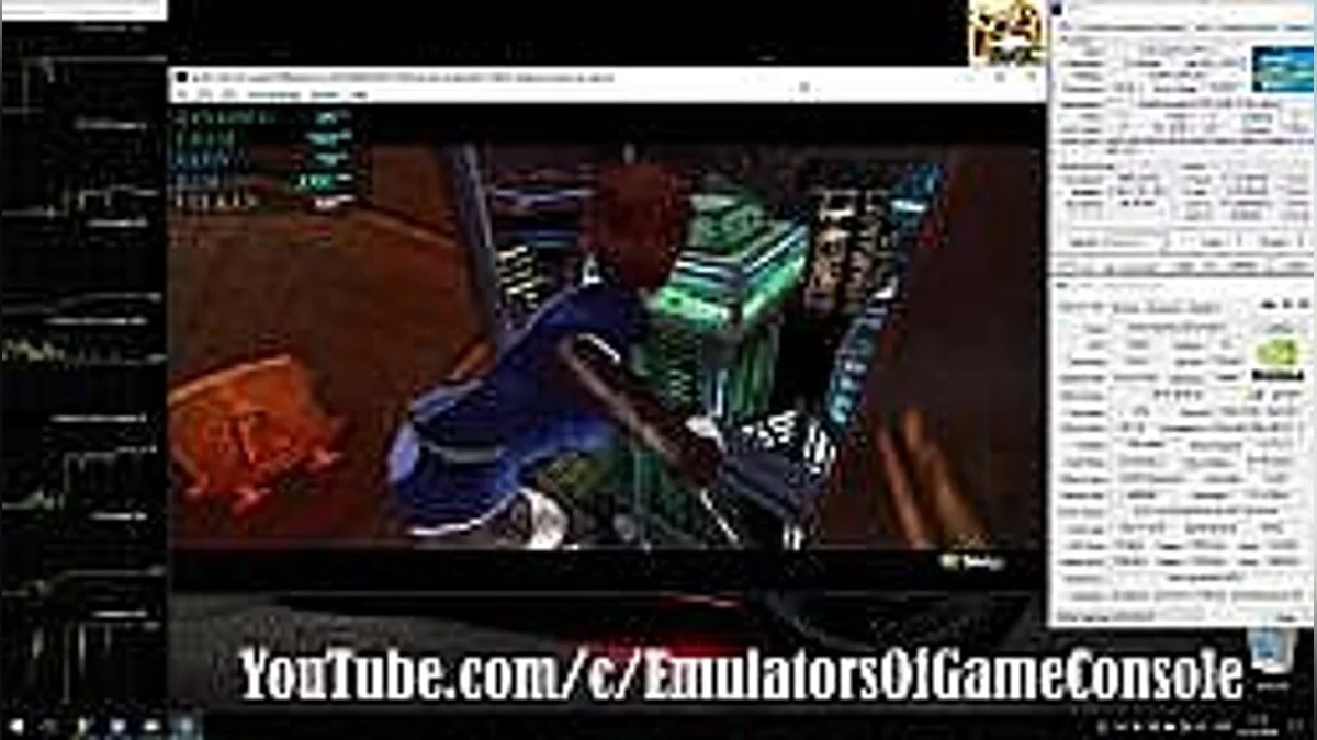 Dark Souls 3 — Сохранение / SaveGame (Полностью пройденная игра, можно начать третье DLC)