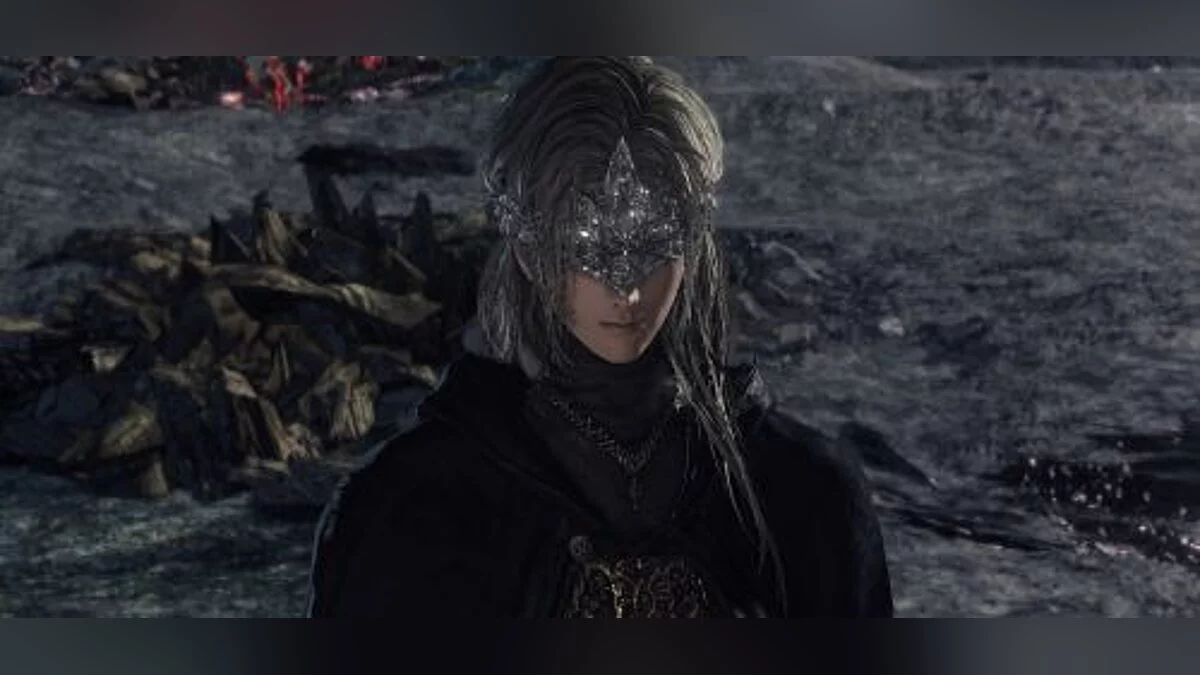 Dark Souls 3 — Сохранение / SaveGame (Полностью пройденная игра, можно начать третье DLC)