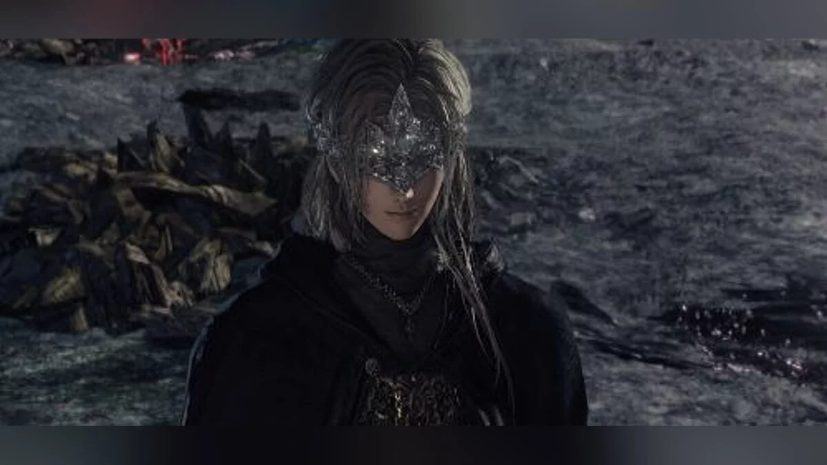 Dark Souls 3 — Сохранение / SaveGame (135 уровень, НГ, Класс: Рыцарь, убиты почти все боссы)