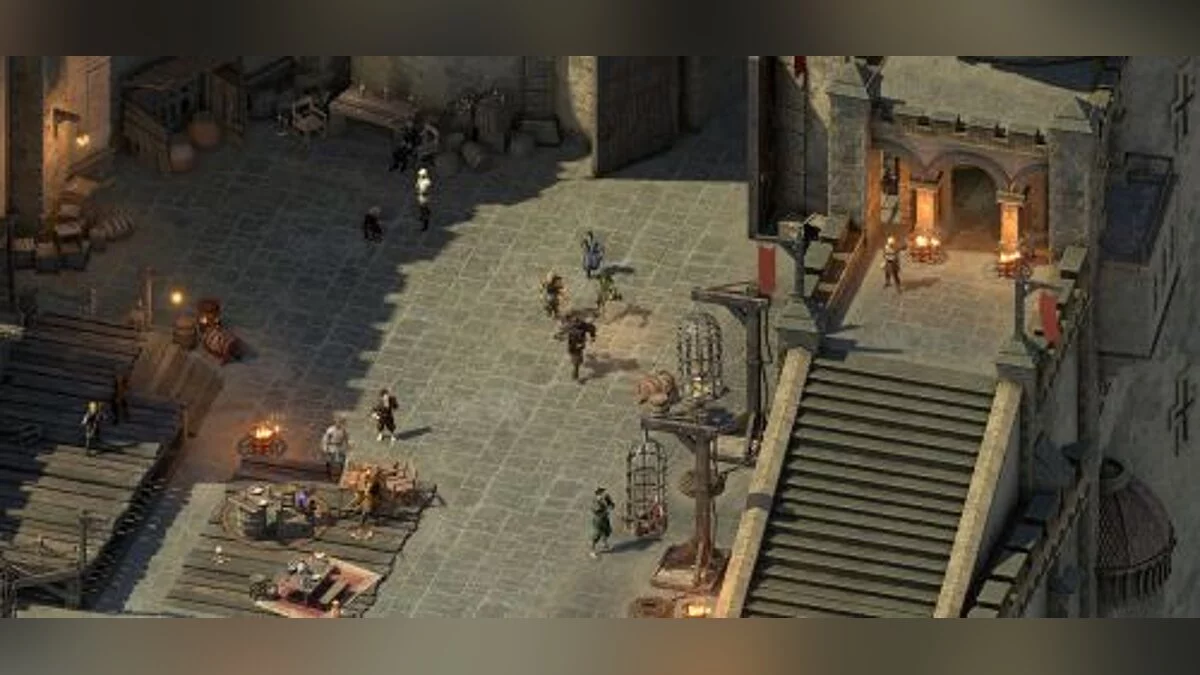 Pillars of Eternity 2: Deadfire — Трейнер / Trainer (+5) [1.2.0.0017] [MrAntiFun]