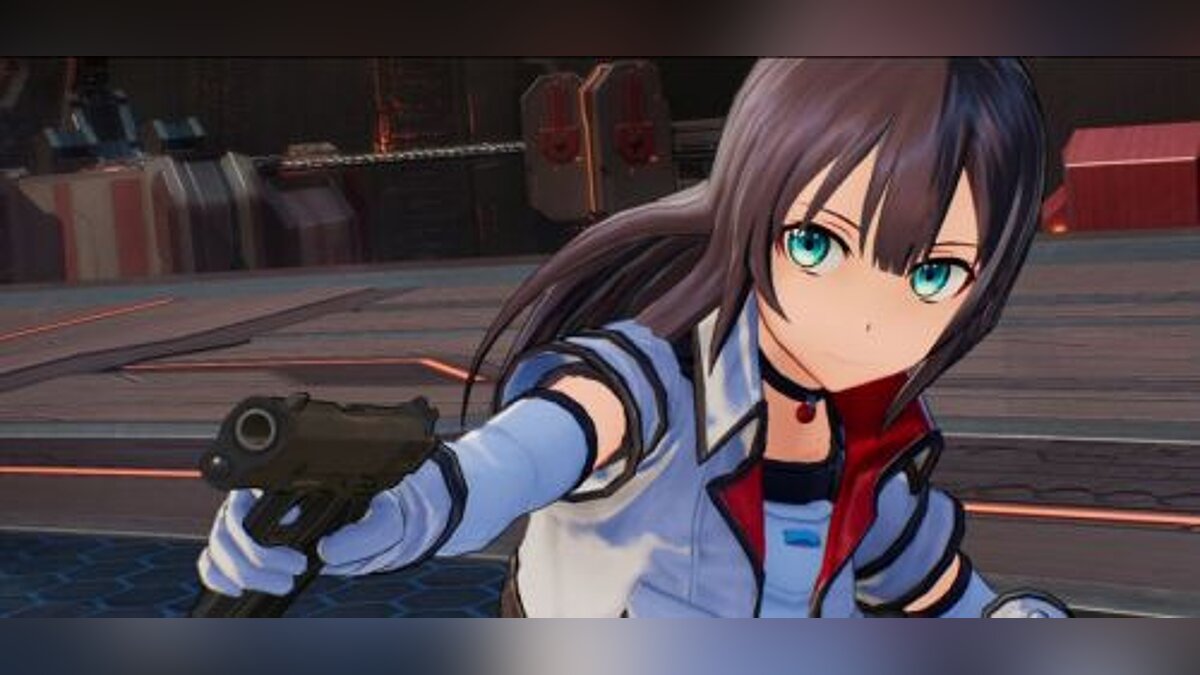 Sword Art Online: Fatal Bullet — Трейнер / Trainer (+21) [1.1.1 - 1.3.0]  [FLiNG] / Трейнеры / Читы