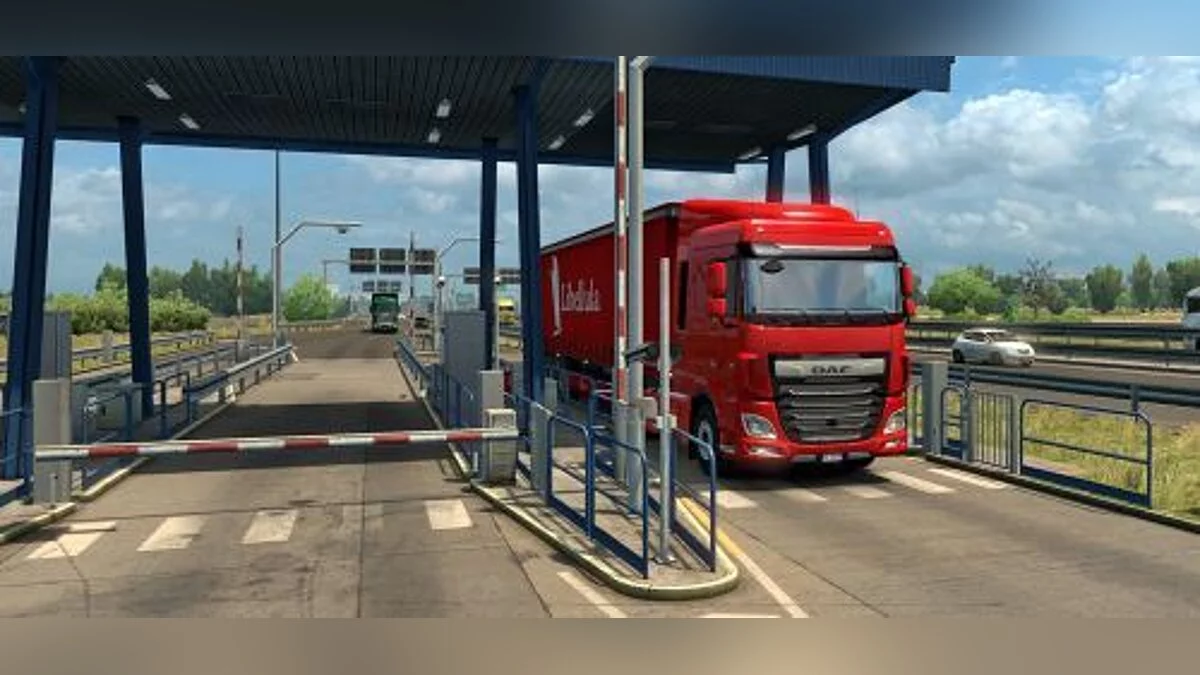 Euro Truck Simulator 2 — Сохранение / SaveGame (3.000.000.000$, 1485 LVL, открыты все гаражи) [Без DLC]