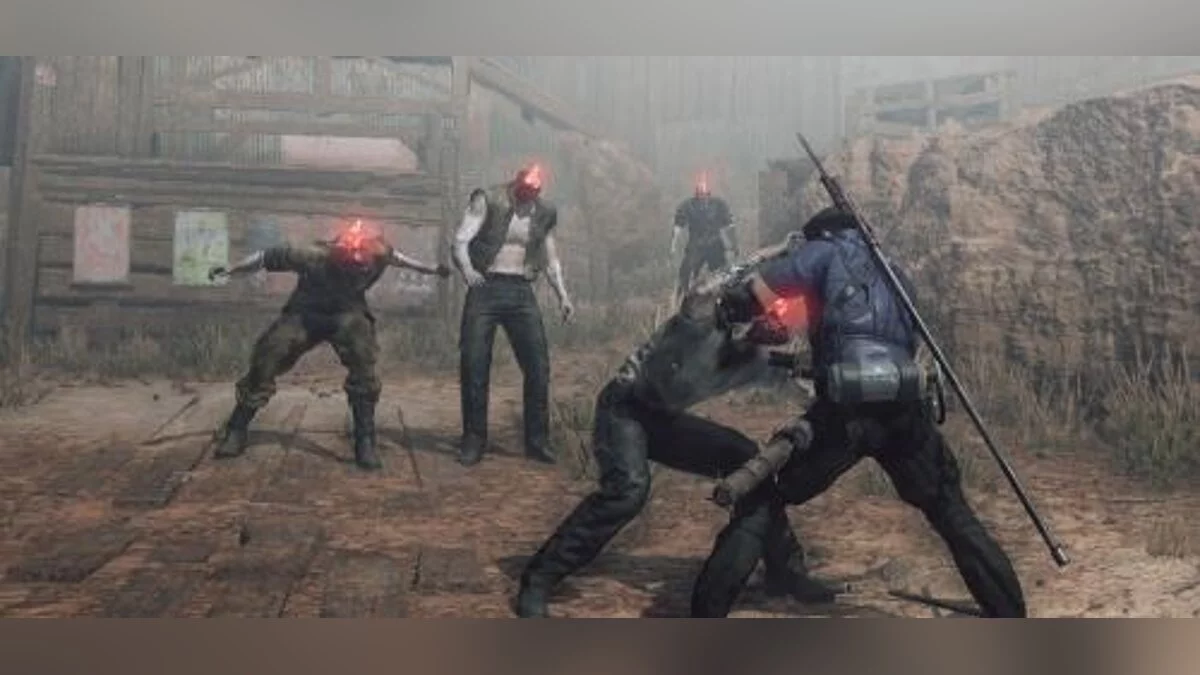 Metal Gear Survive — Трейнер / Trainer (+9) [1.10] [MrAntiFun]