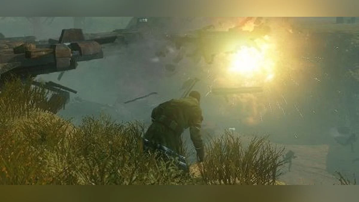 Red Faction: Guerrilla — Трейнер / Trainer (+16) [4427 Codex] [LIRW / GHL] (от 08.07.2018)