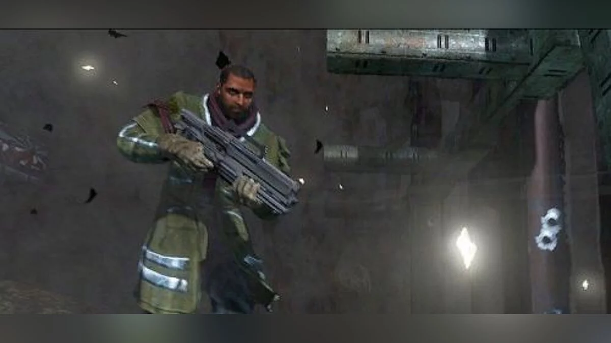 Red Faction: Guerrilla — Трейнер / Trainer (+10) [4480] [MrAntiFun]