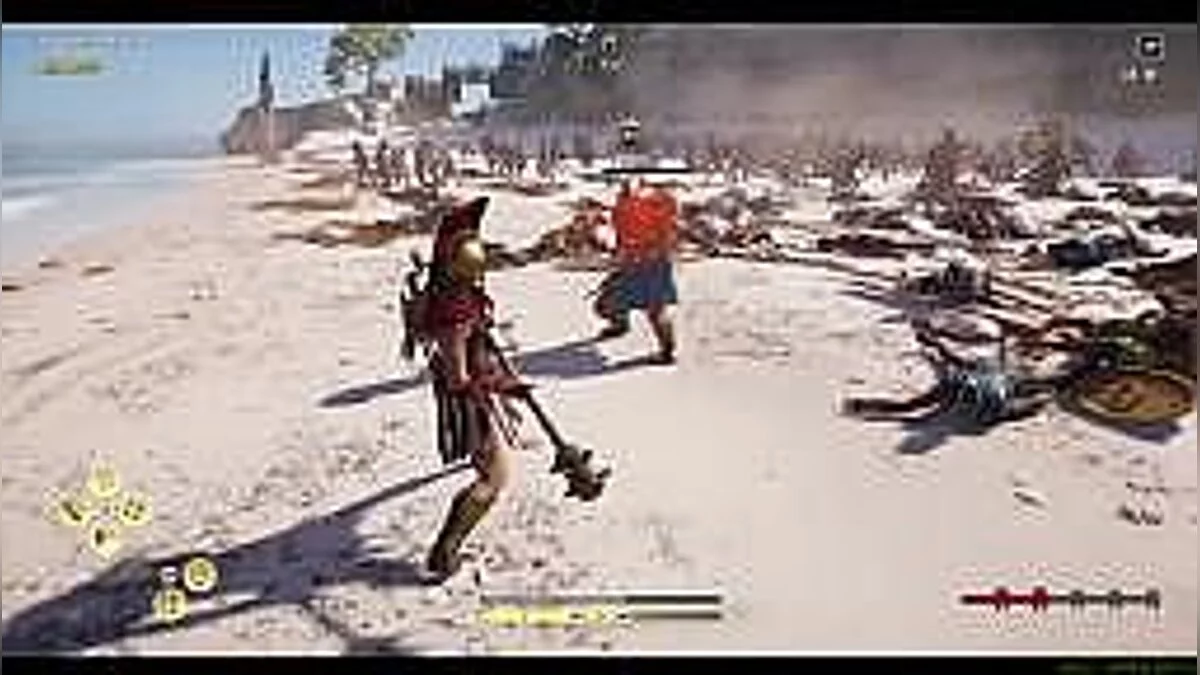 Vampyr — Сохранение / SaveGame (Идеальный старт: глава 1 - конец 1-го дня перед сном, без убийств НПС, 6600 опыта, без читов, выполнены все доступные побочки)