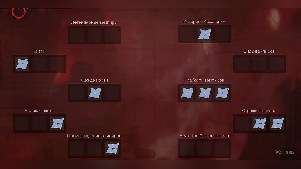 Vampyr — Сохранение / SaveGame (Идеальный старт: глава 1 - конец 1-го дня перед сном, без убийств НПС, 6600 опыта, без читов, выполнены все доступные побочки)