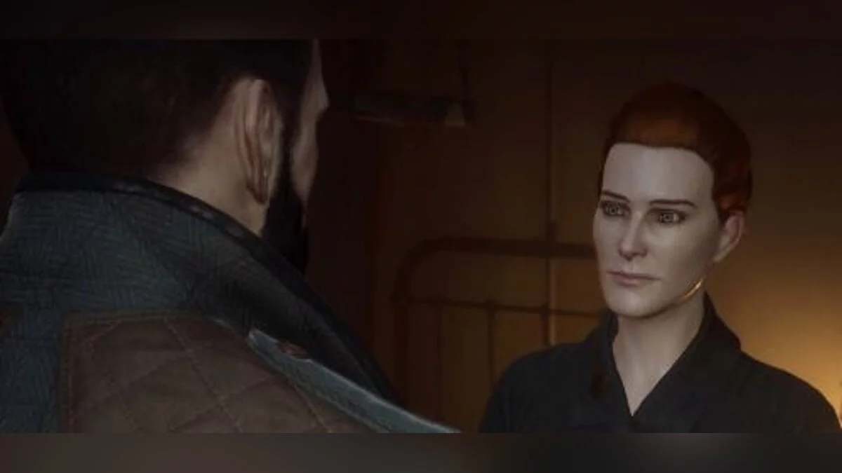 Vampyr — Сохранение / SaveGame (Идеальный старт: глава 1 - конец 1-го дня перед сном, без убийств НПС, 6600 опыта, без читов, выполнены все доступные побочки)