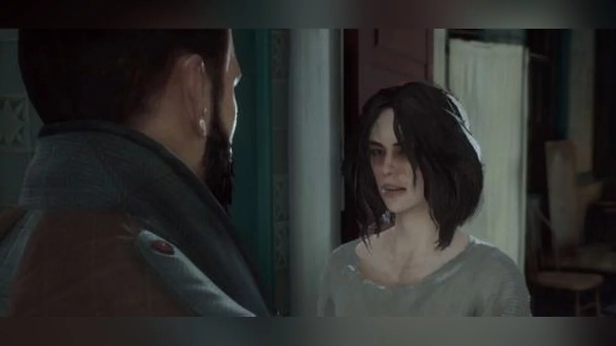 Vampyr — Сохранение / SaveGame (Конец 1 дня, убиты все, 6400 опыта, выполнены все побочки, открыты все рецепты лекарств, 3 лвл, без убийств НПС)