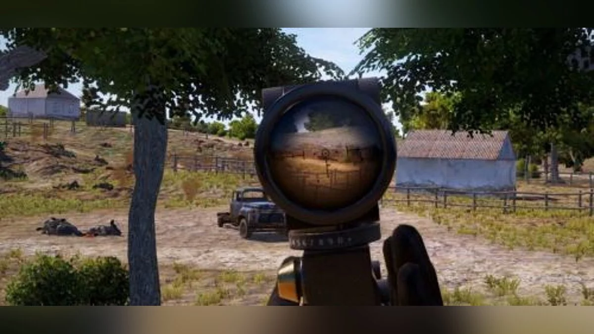 Freeman: Guerrilla Warfare — Трейнер / Trainer (+10) [0.192] [MrAntiFun]