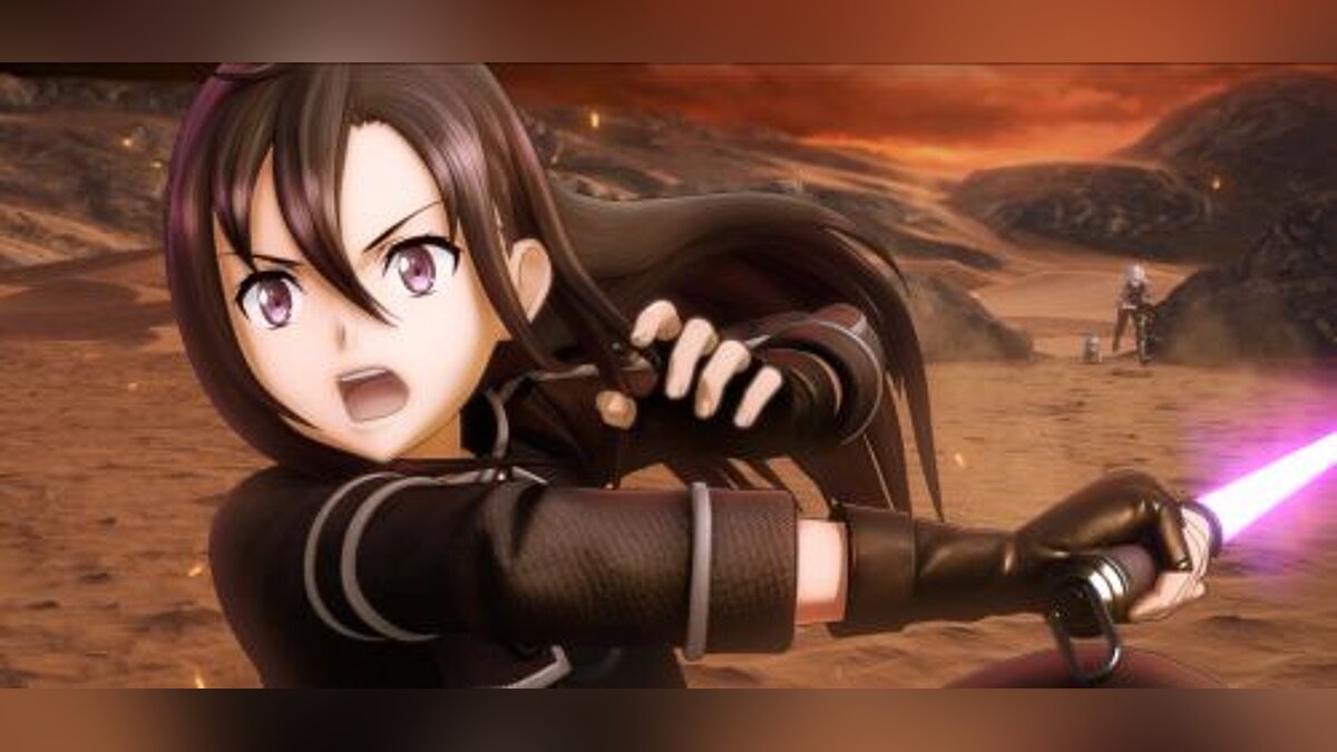 Sword Art Online: Fatal Bullet — Трейнер / Trainer (+21) [1.1.1 - 1.3.0]  [FLiNG] - Fixed Version / Трейнеры / Читы