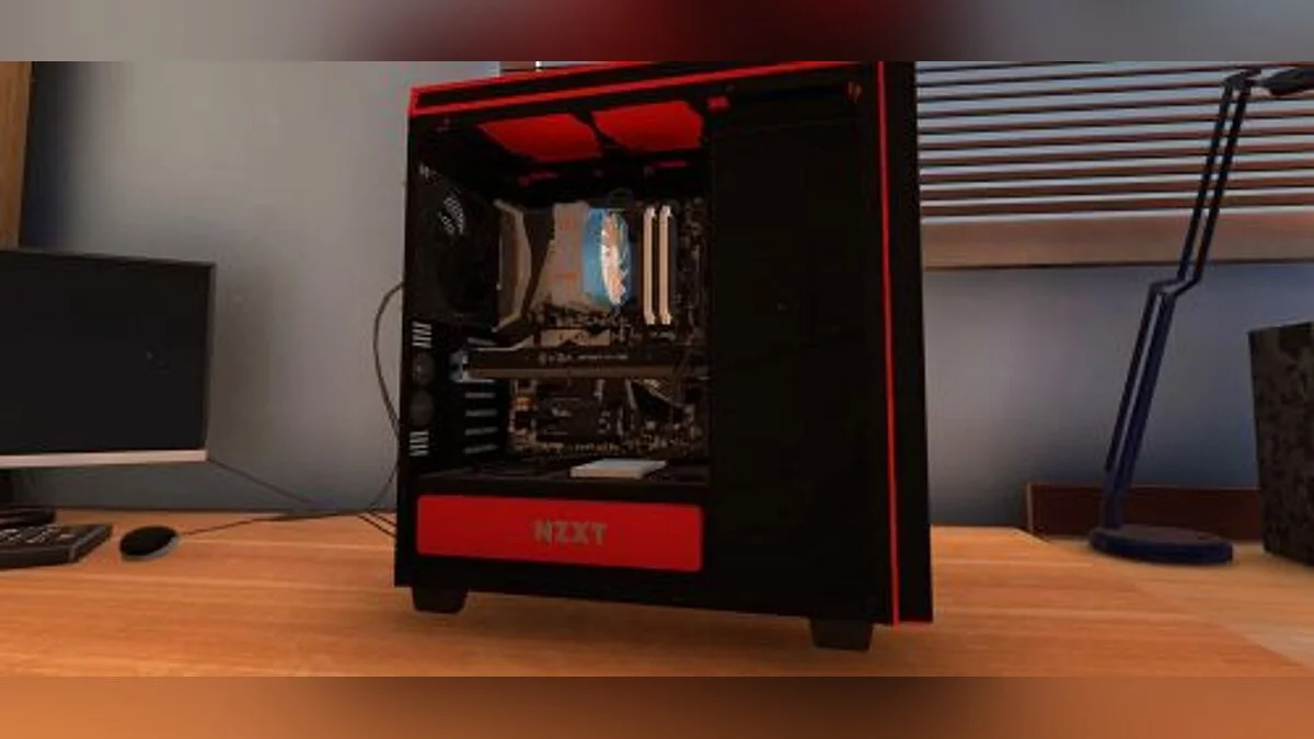 PC Building Simulator — Трейнер / Trainer (+2) [0.8.0.3] [MrAntiFun]