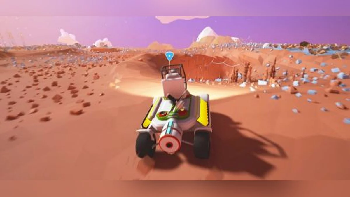 Astroneer — Трейнер / Trainer (+4) [0.8.0.0] [MrAntiFun]