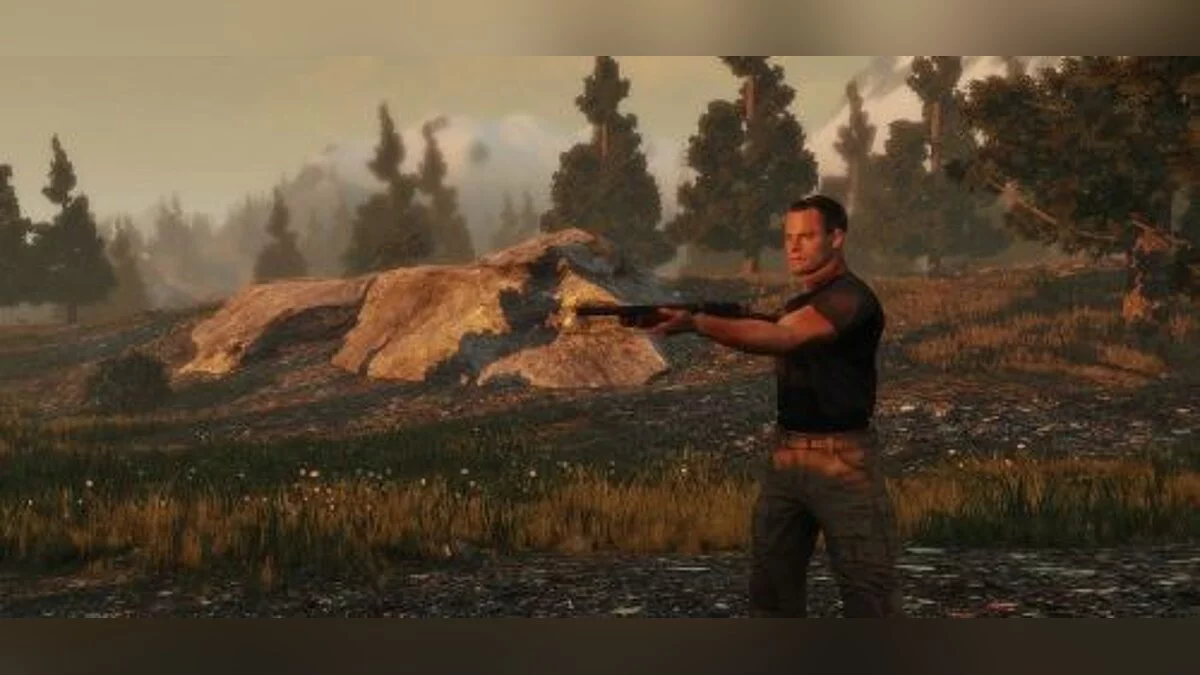 Subsistence — Трейнер / Trainer (+7) [UPD: 22.07.2018] [MrAntiFun]