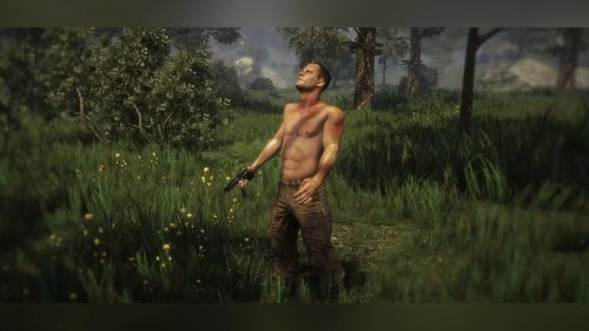 Subsistence — Трейнер / Trainer (+7) [UPD: 20.06.2018] [MrAntiFun]