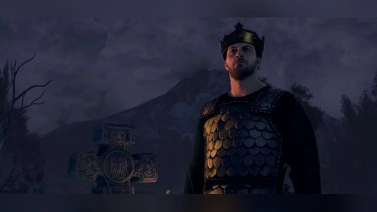 Total War Saga: Thrones of Britannia — Трейнер / Trainer (+11) [1.0 - 20180529] [FLiNG]