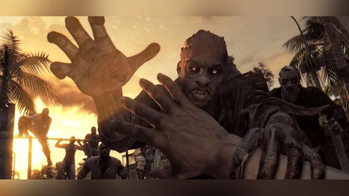 Dying Light — Сохранение / SaveGame (Сюжет 22%, уровень легенды 250, много оружия)