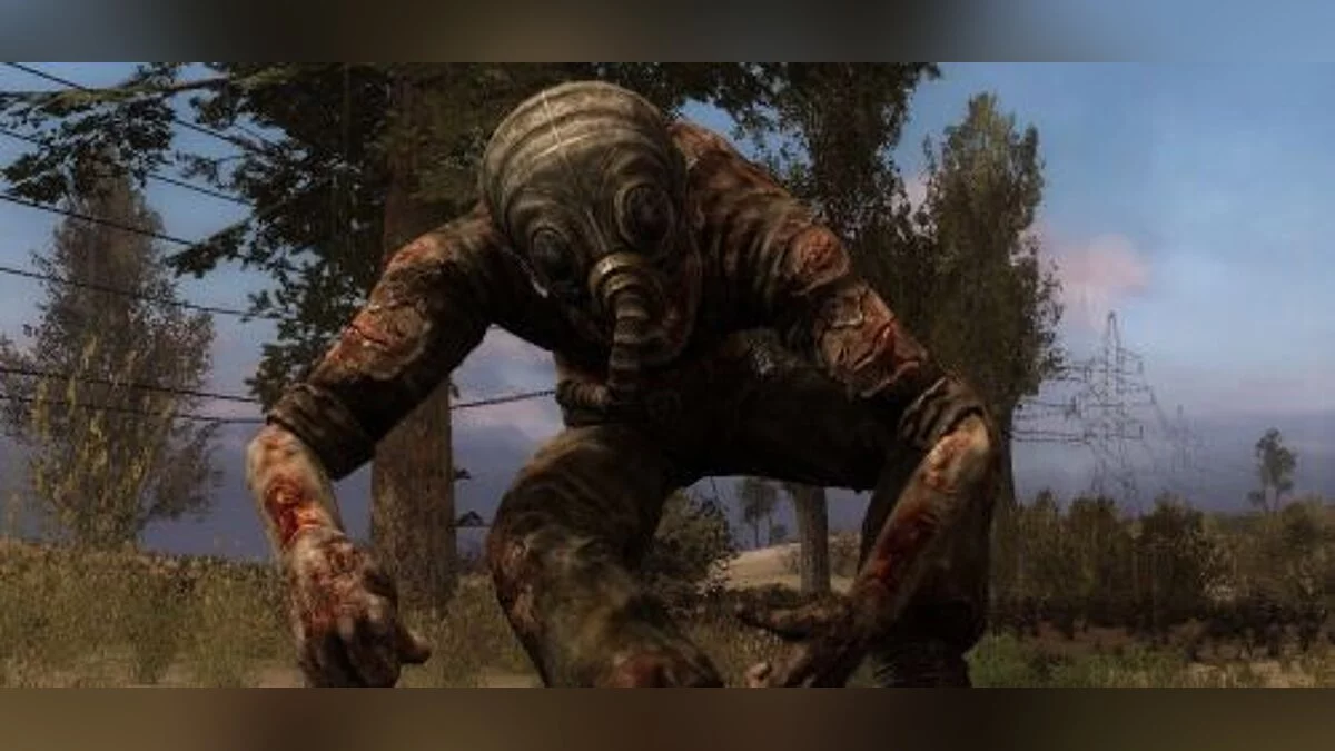 S.T.A.L.K.E.R.: Call of Pripyat — Трейнер / Trainer (+21) [v2.2] [LIRW / GHL] - Updated: 20.06.2018