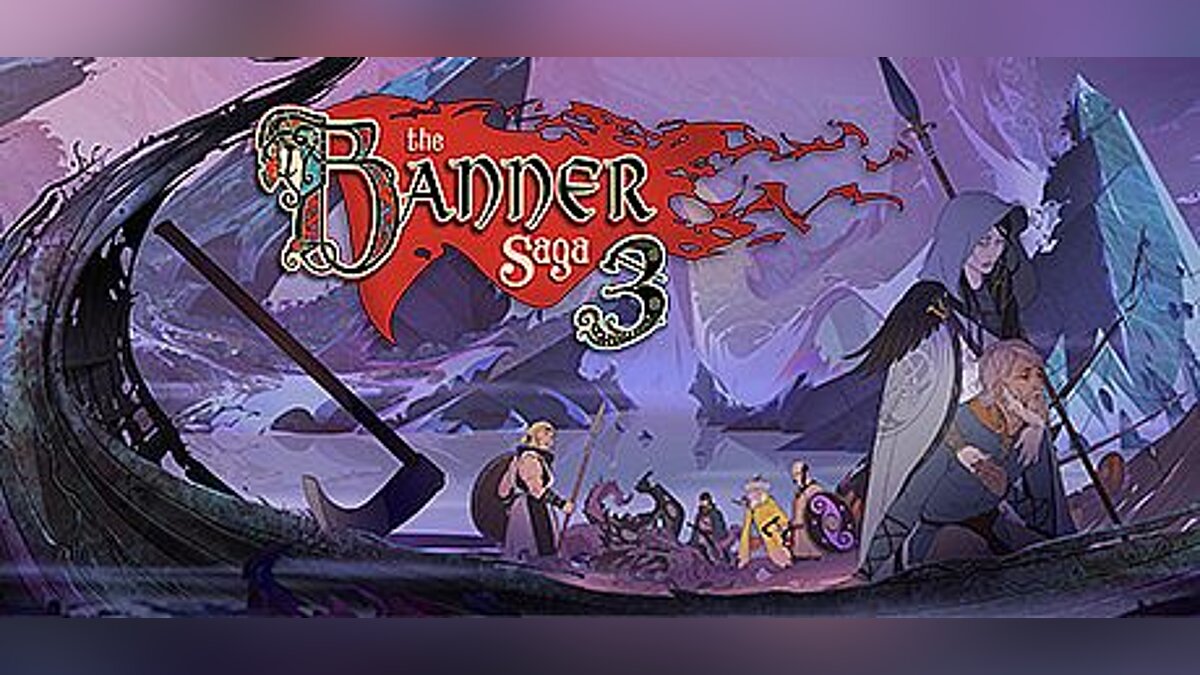 Banner Saga 3 — Трейнер / Trainer (+2) [1.2] [MrAntiFun]