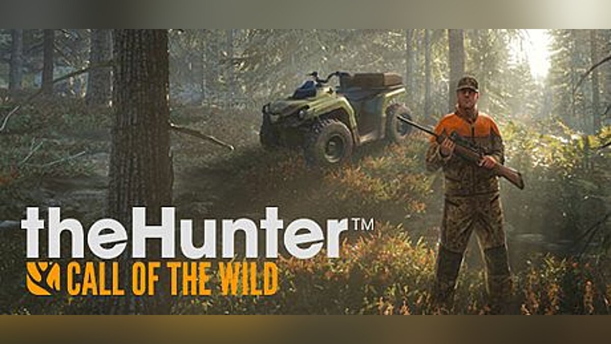 theHunter: Call of the Wild — Трейнер / Trainer (+17) [1457551] [iNvIcTUs oRCuS / HoG]