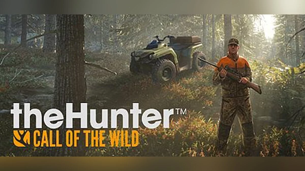 theHunter: Call of the Wild — Трейнер / Trainer (+17) [1457551] [iNvIcTUs oRCuS / HoG]