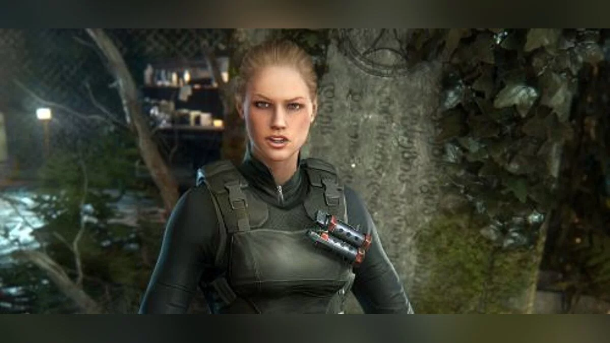 Sniper: Ghost Warrior 3 — Трейнер / Trainer (+13) [Steam] [LIRW / GHL]