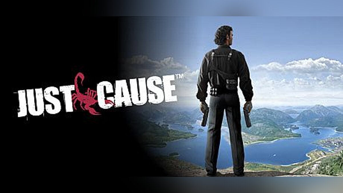 Just Cause — Трейнер / Trainer (+3) [UPD: 31.07.2018] [MrAntiFun] / Трейнеры  / Читы