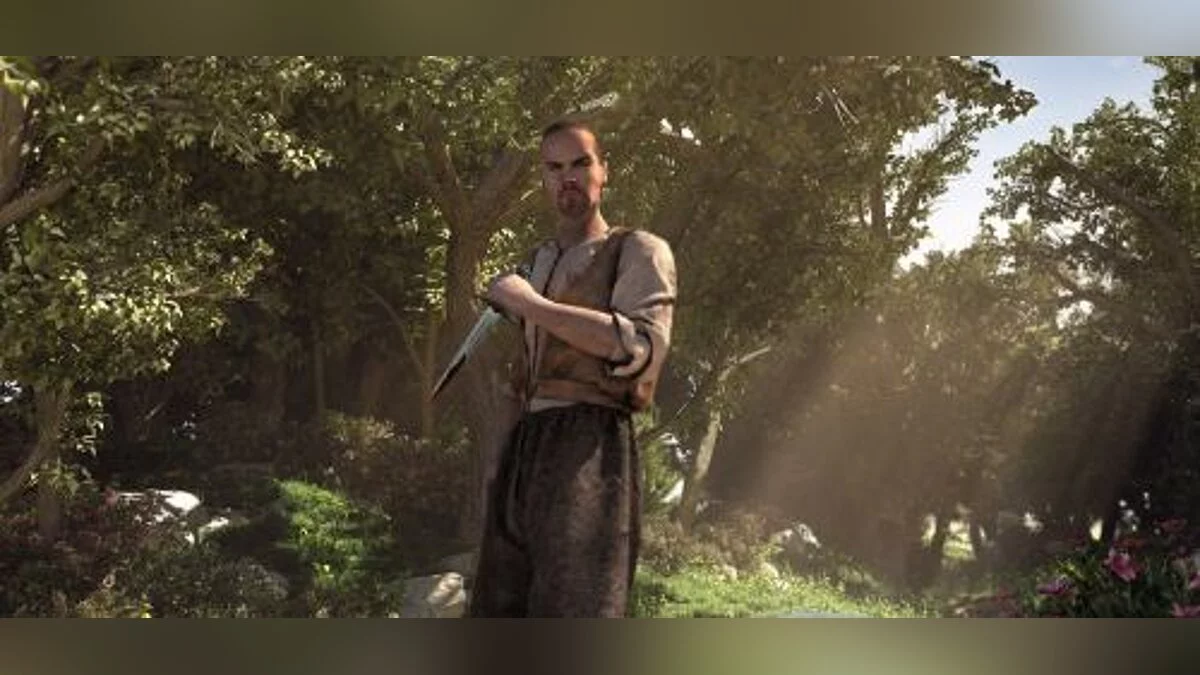 The Guild 3 — Трейнер / Trainer (+3) [0.5.3.1] [MrAntiFun]