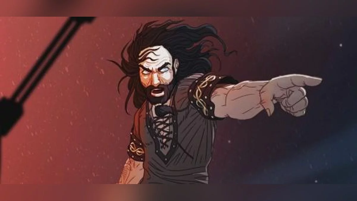 Dead in Vinland — Трейнер / Trainer (+9) [1.0] [MrAntiFun]