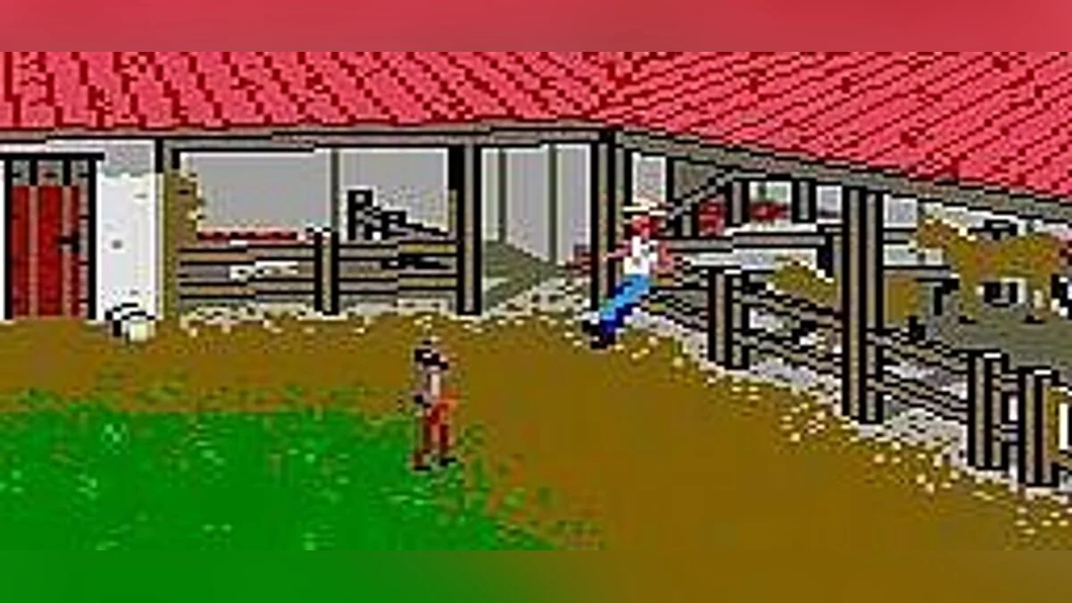 Gold Rush! — Трейнер / Trainer (+3) [1.4.3.9250] [MrAntiFun]