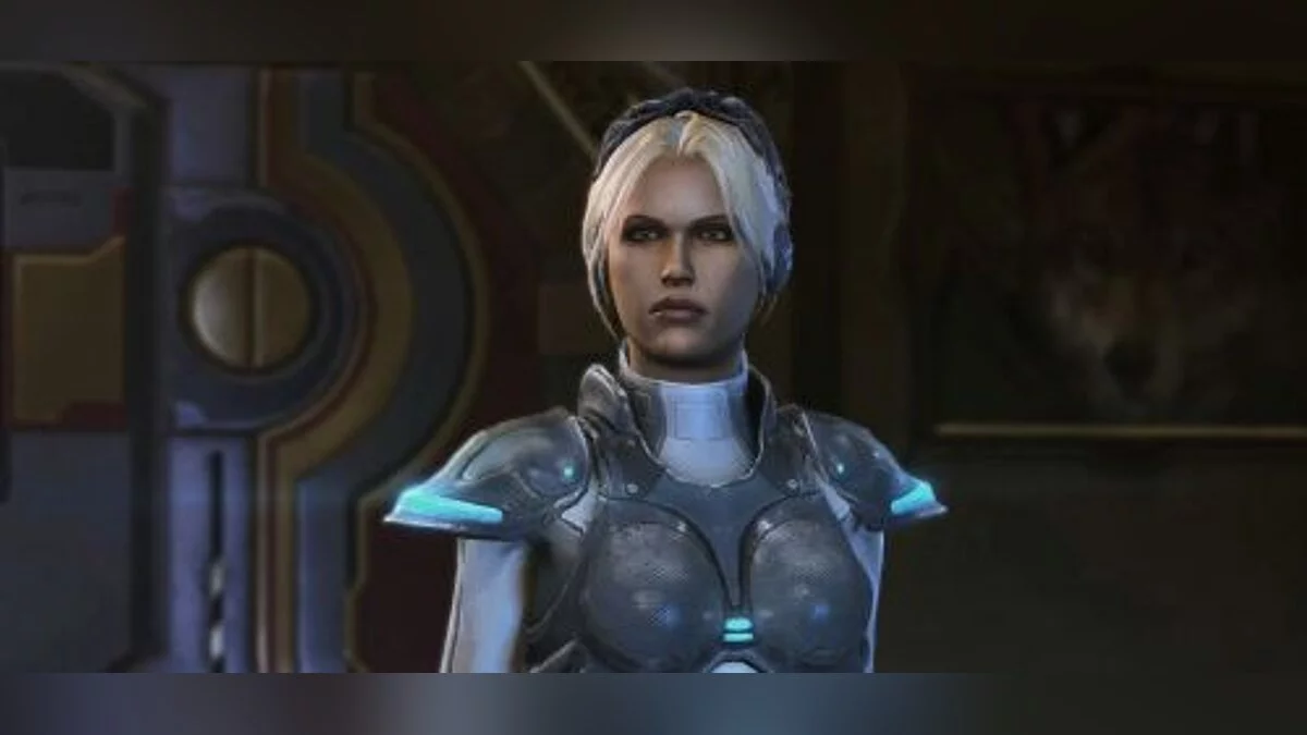 StarCraft 2: Legacy of the Void — Трейнер / Trainer (+6) [4.5.1.67344] [MrAntiFun]