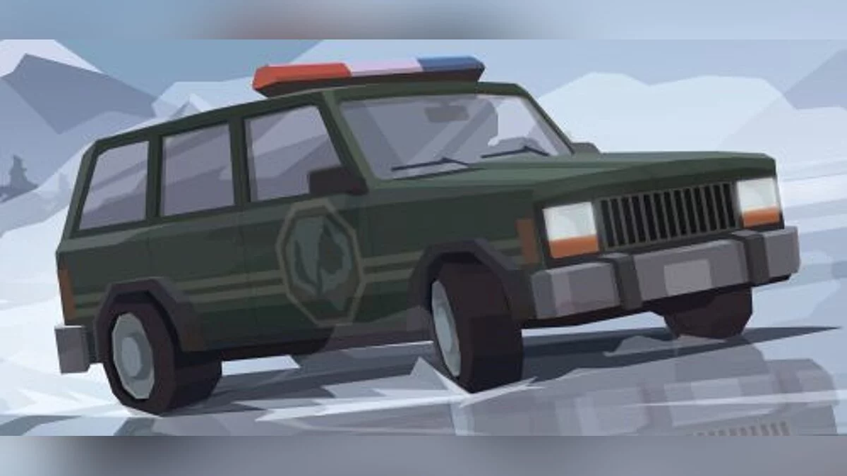 This Is the Police 2 — Трейнер / Trainer (+9) [1.0.7.0] [MrAntiFun]