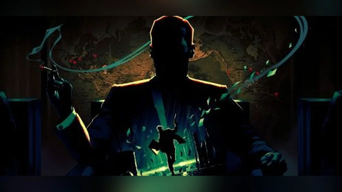 Phantom Doctrine — Трейнер / Trainer (+8) [1.0] [MrAntiFun]