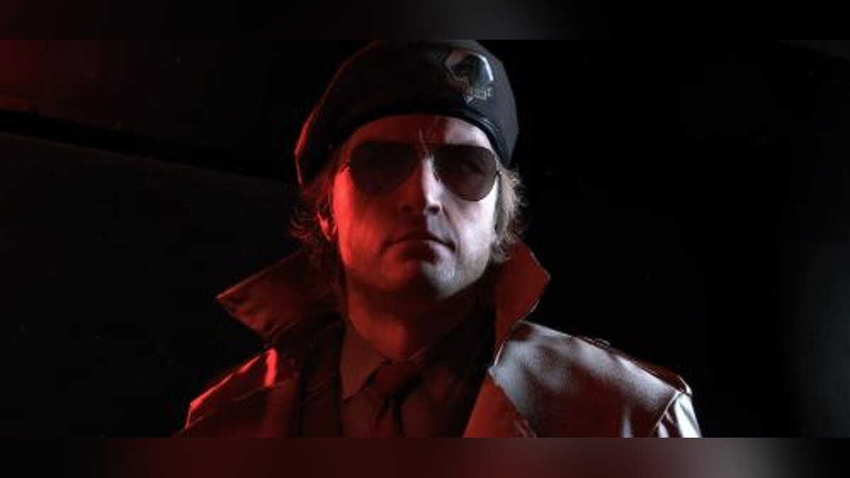 Metal Gear Solid 5: The Phantom Pain — Сохранение / SaveGame (Пройдено 50 миссий, готовится фултон телепорт, имеется повязка большого босса)