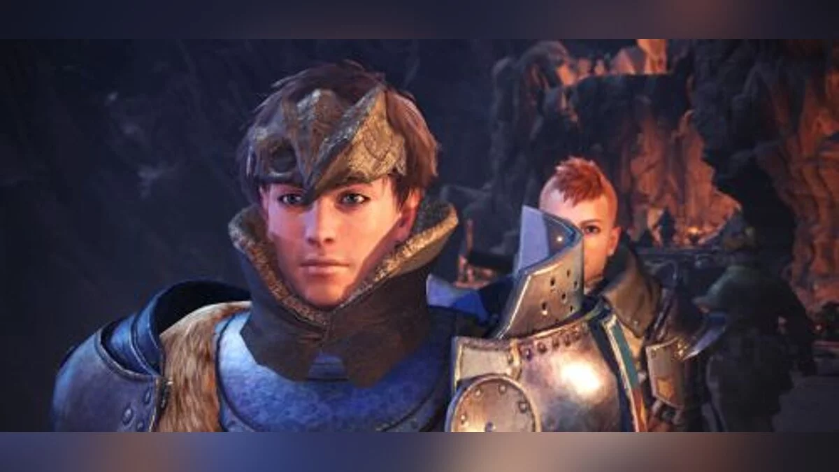 Monster Hunter: World — Трейнер / Trainer (+45) [1.0 - UPD: 20.08.2018] [FLiNG]