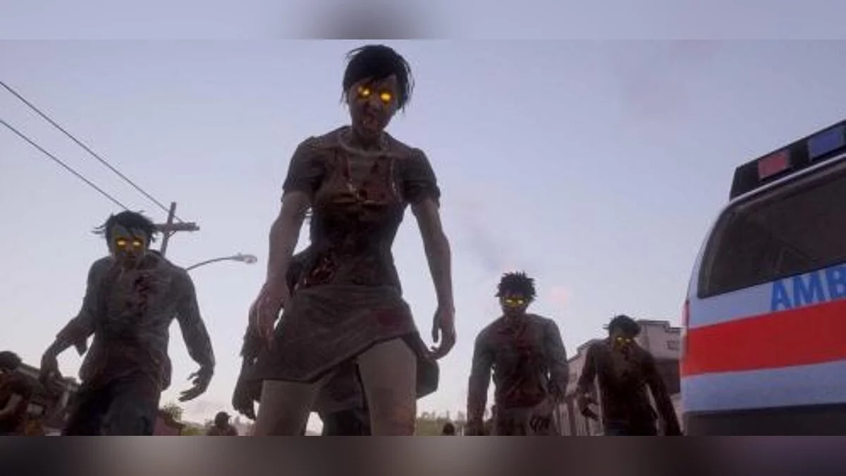 State of Decay 2 — Трейнер / Trainer (+11) [1.3232.55.2] [MrAntiFun]