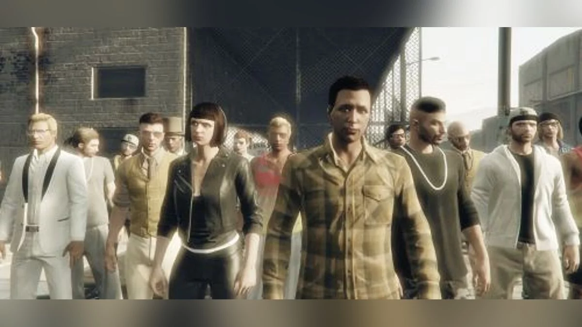 GTA 5 — Сохранение / SaveGame (Игра пройдена на 101%, без читов)