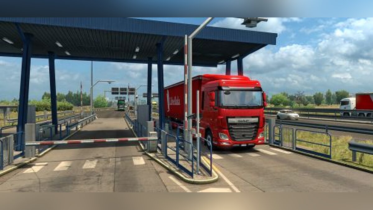 Euro Truck Simulator 2 — Сохранение / SaveGame (Уровень 1, 10.000.000 евро)