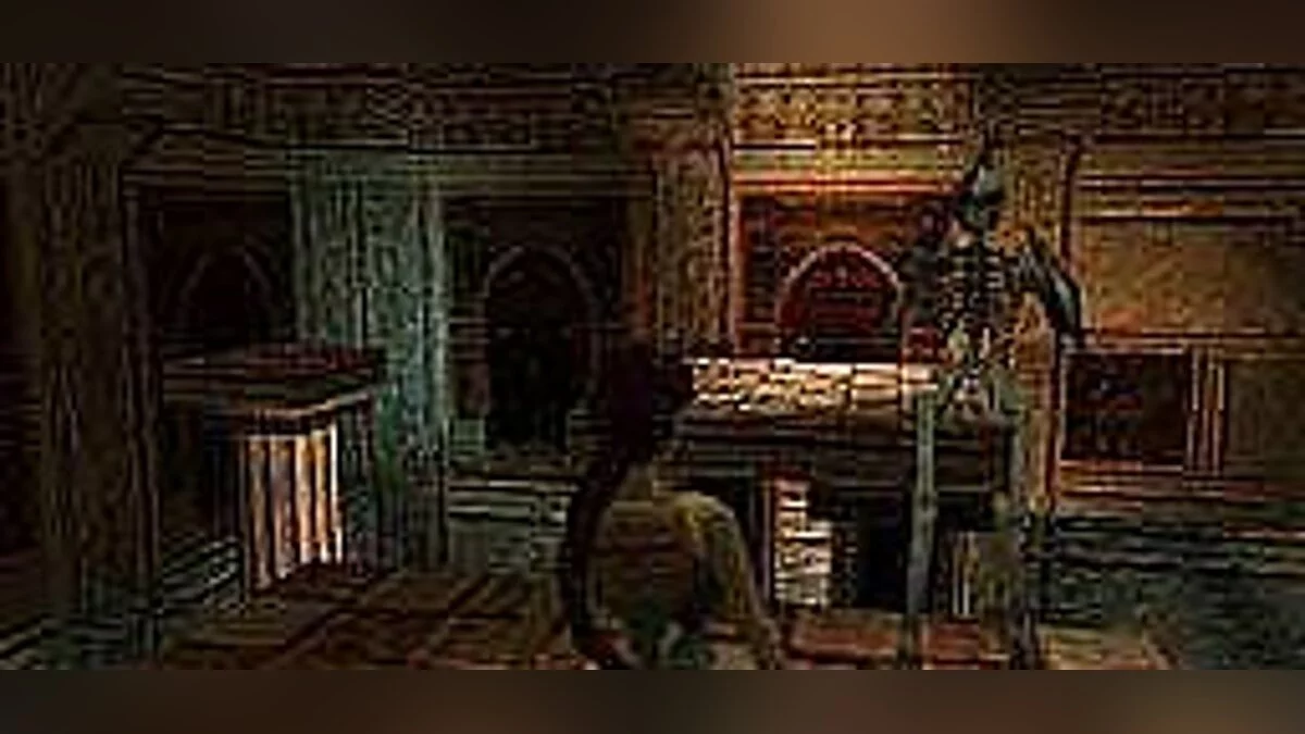 Tomb Raider 4: The Last Revelation — Трейнер / Trainer (+2) [1.0] [UNIQ]