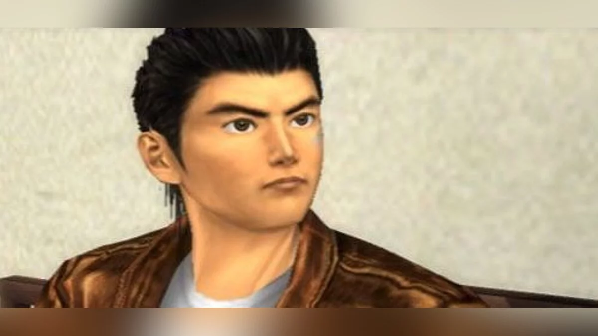 Shenmue 2 — Трейнер / Trainer (+8) [1.0] [FLiNG] - Fixed Version