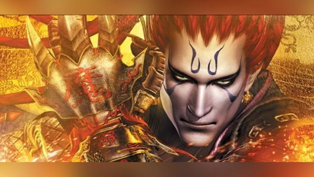 Samurai Warriors 2 — Сохранение / SaveGame (Открыты все персонажи)
