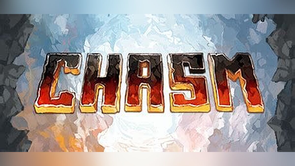Chasm — Трейнер / Trainer (+4) [1.031] [MrAntiFun]